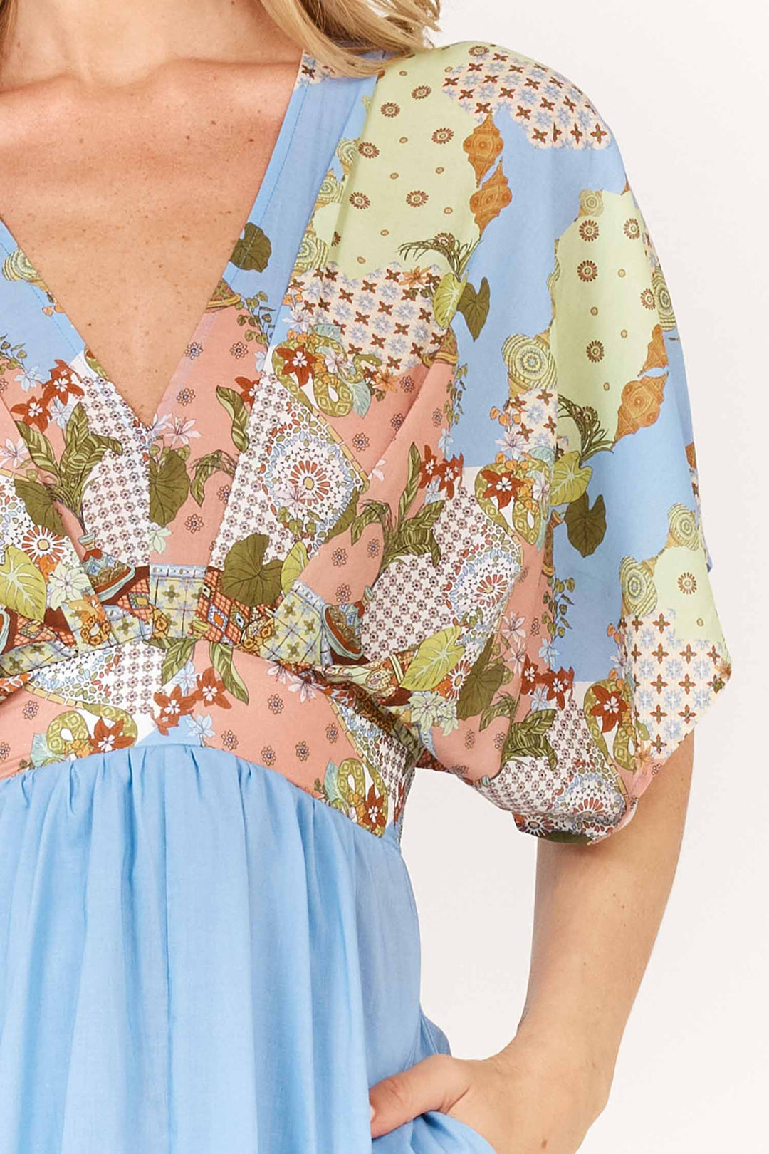 Etro Dress in Etro