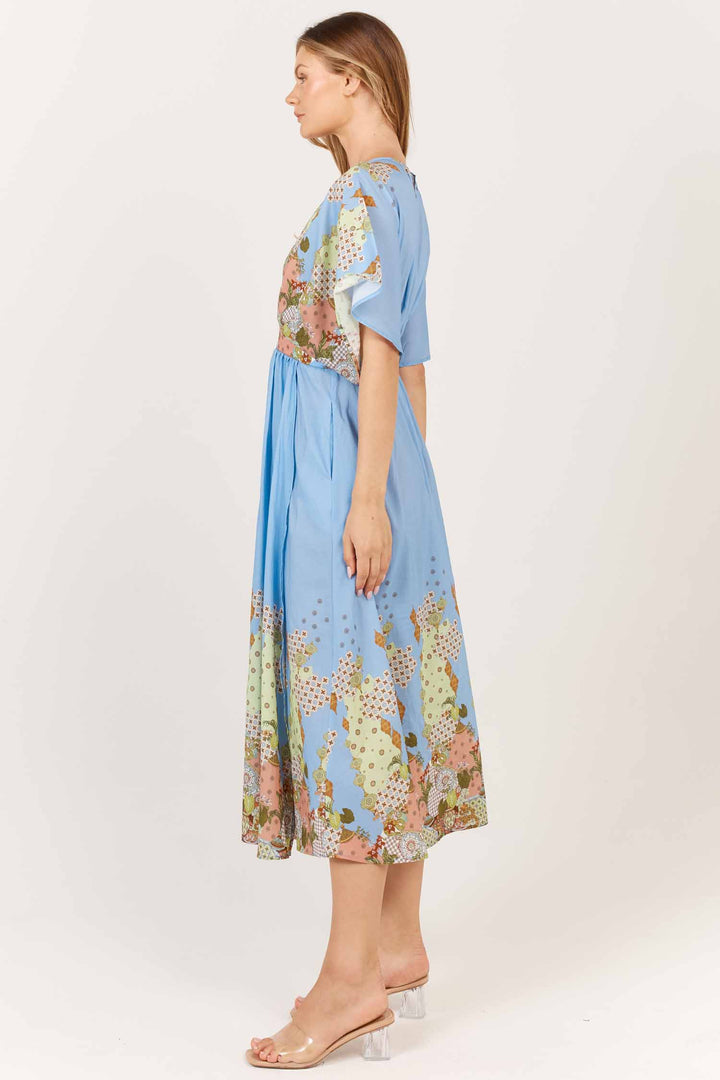 Etro Dress in Etro