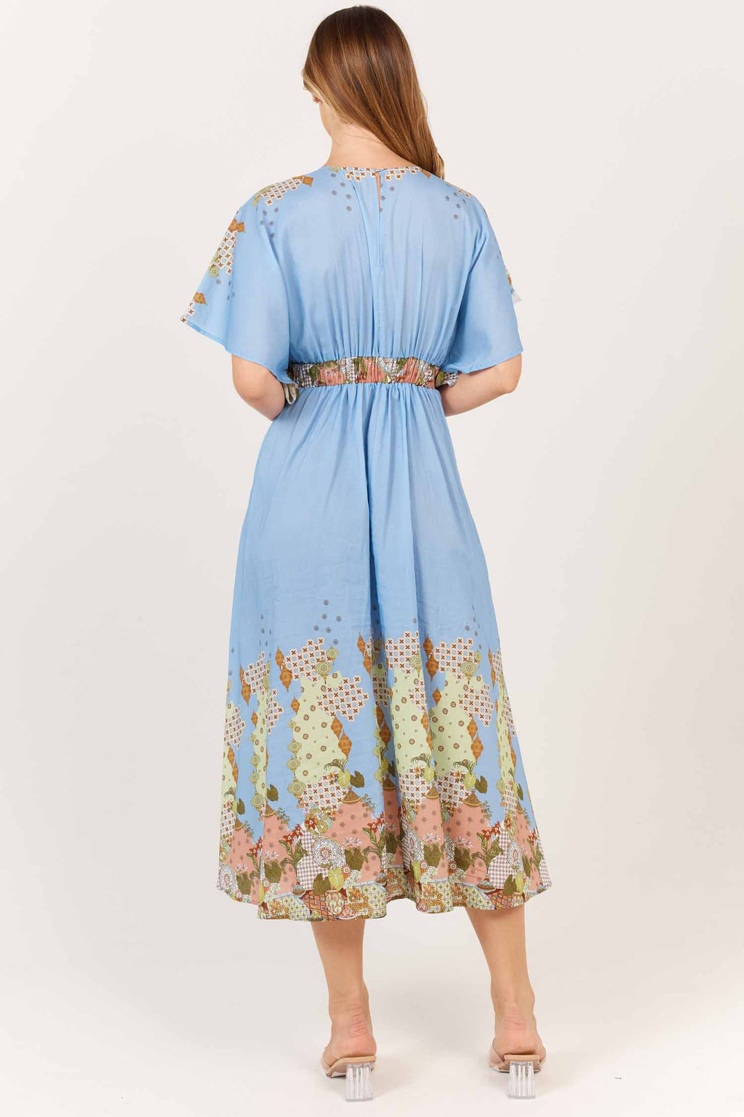 Etro Dress in Etro