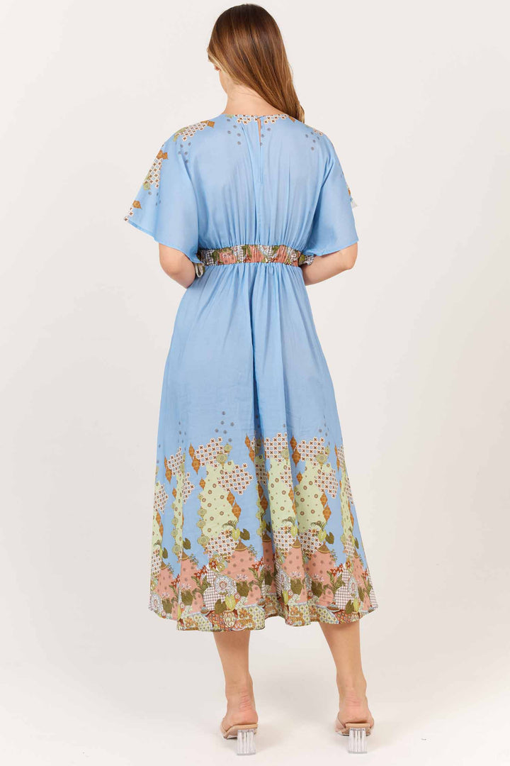 Etro Dress in Etro