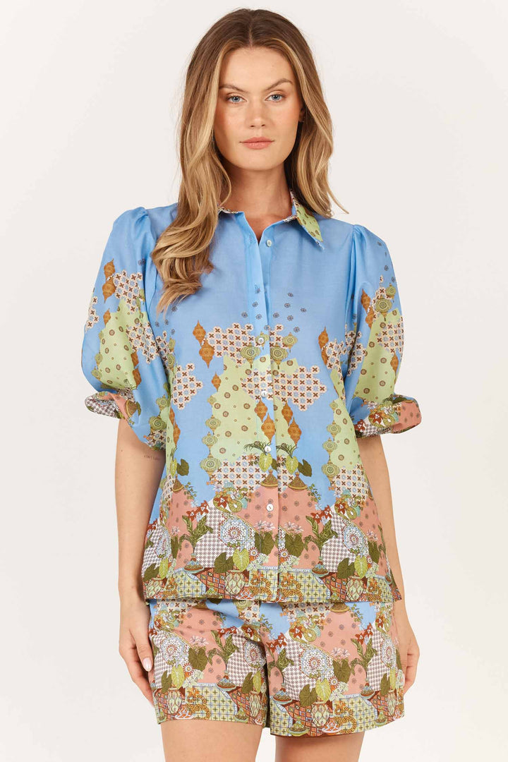 Etro Shirt in Etro