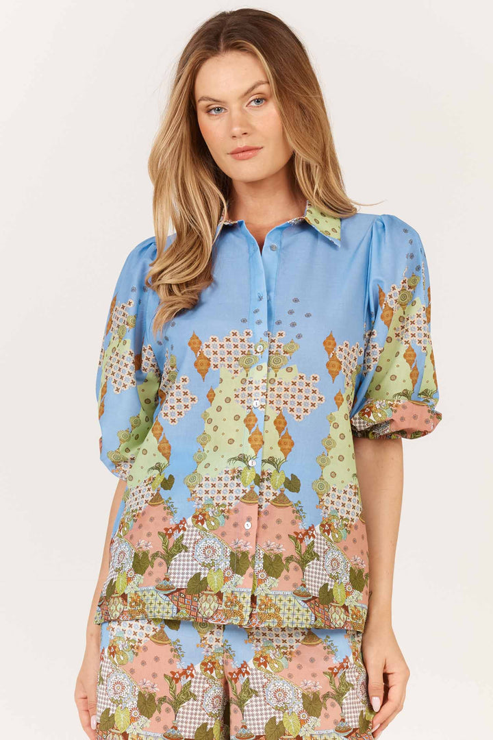 Etro Shirt in Etro