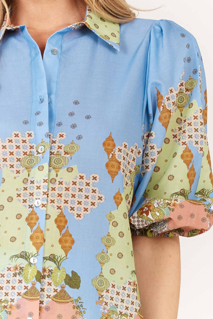 Etro Shirt in Etro
