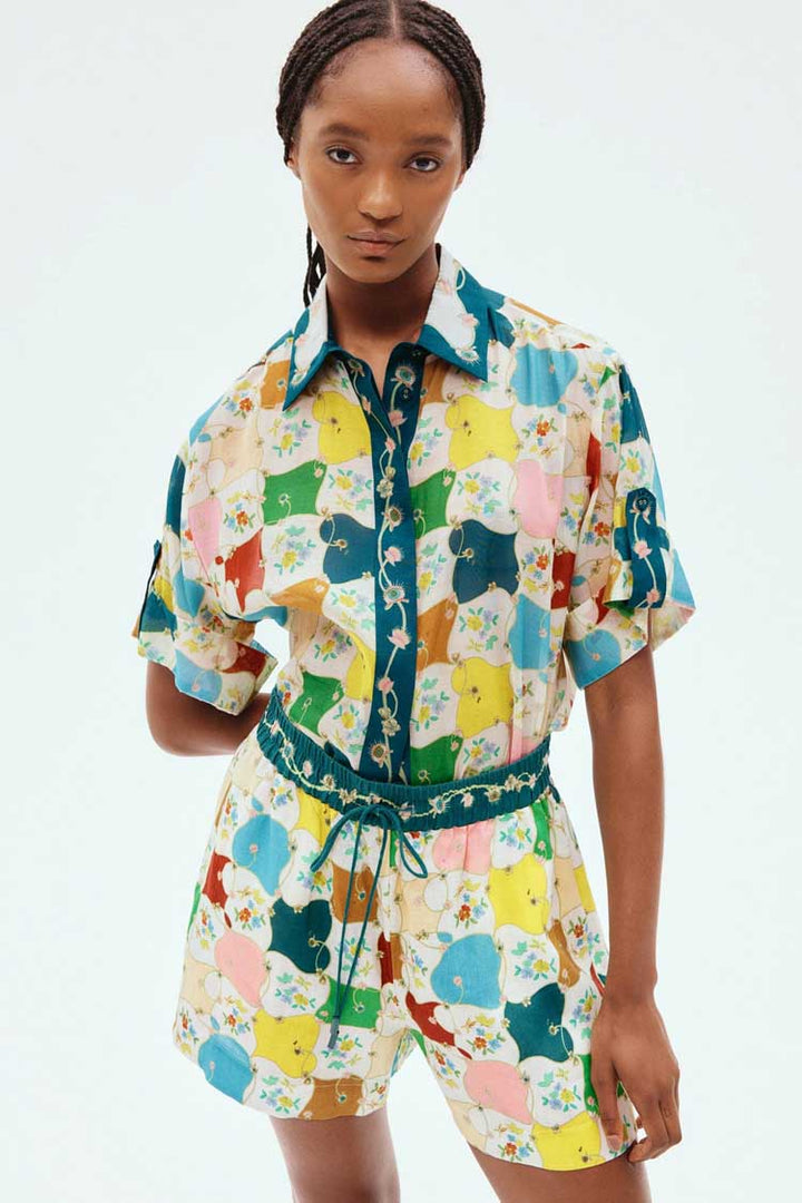 Everly Shirt