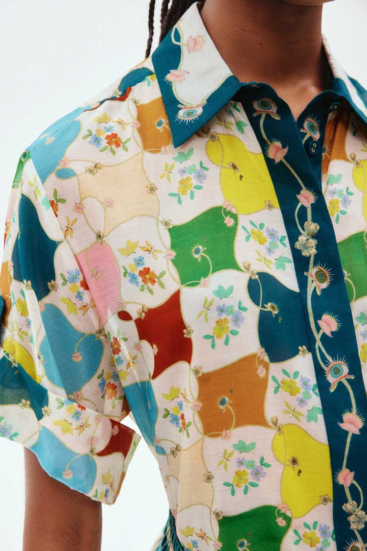 Everly Shirt