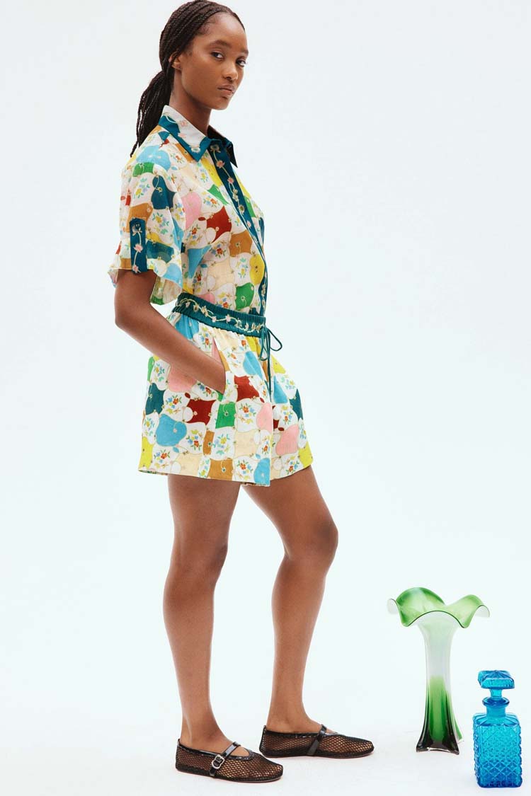 Everly Shirt