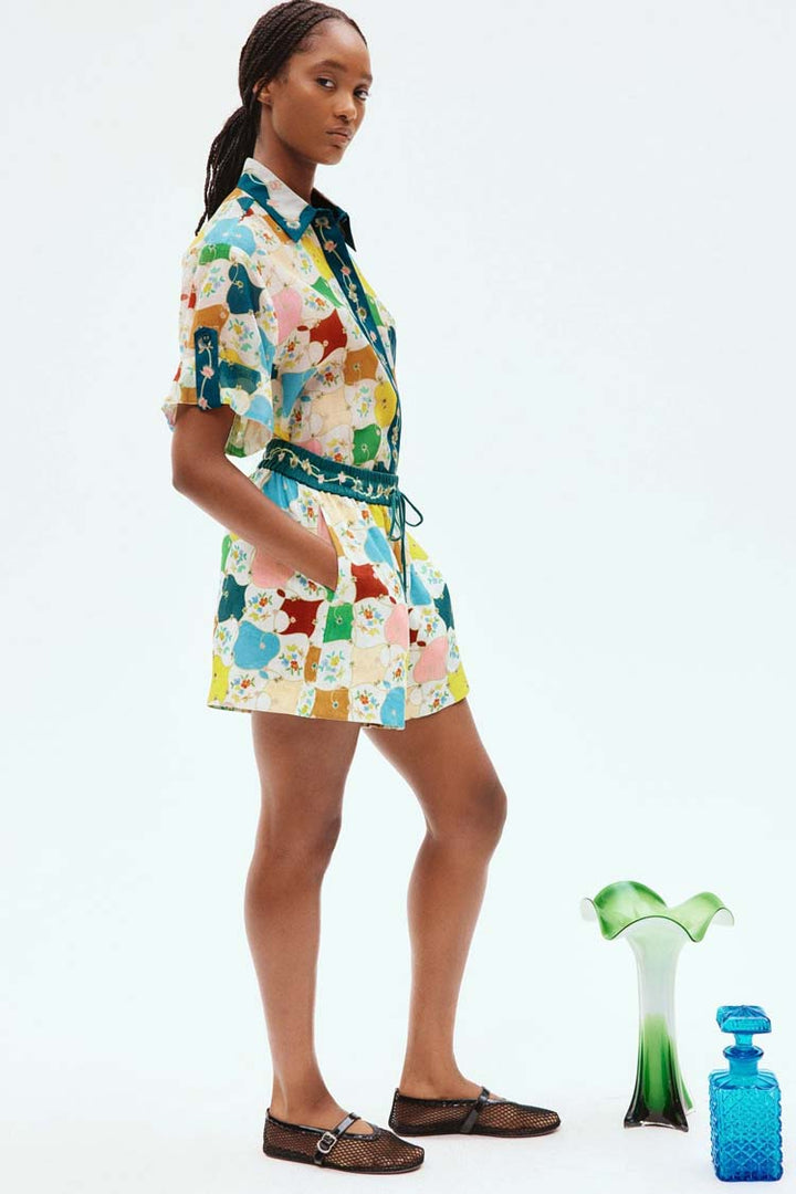 Everly Shirt