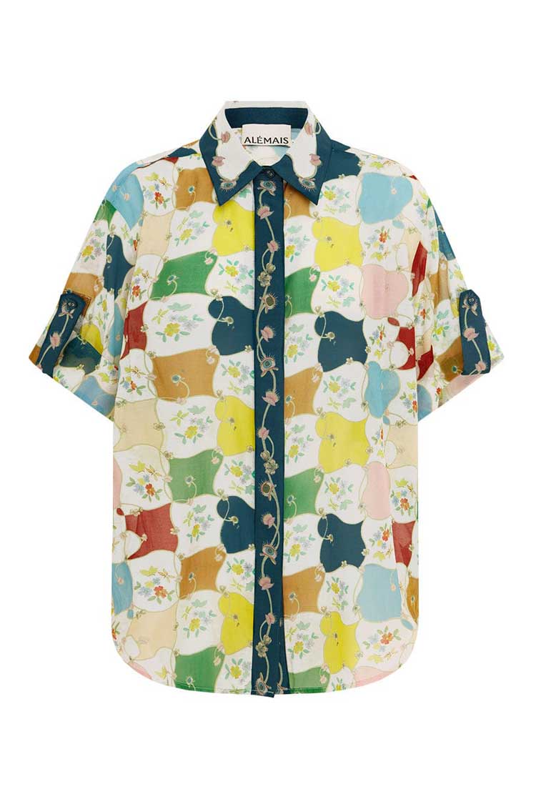Everly Shirt