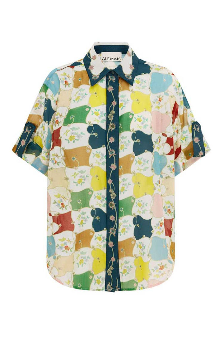 Everly Shirt