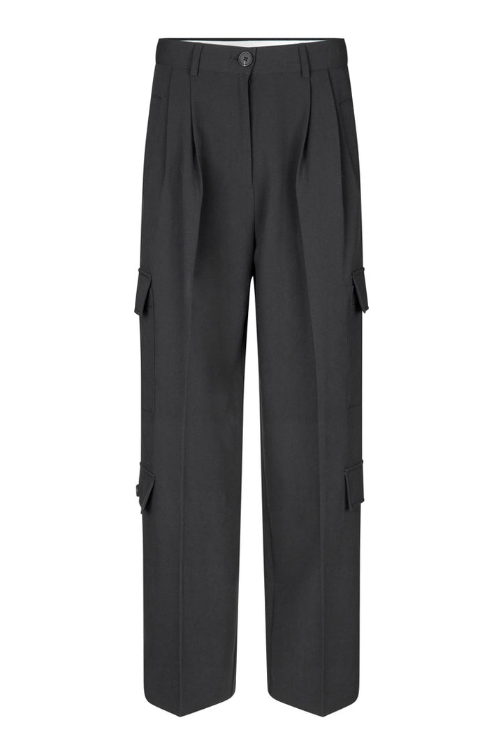 Evile Pocket Trousers