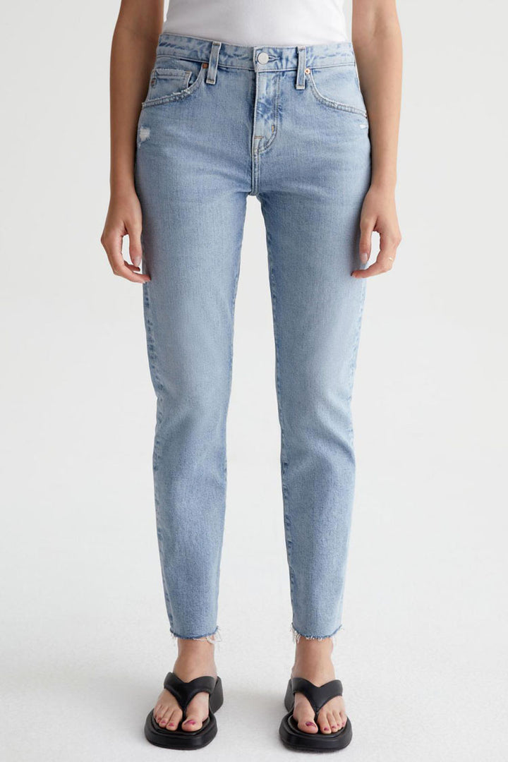 Ex-Boyfriend Slim Jeans - Windswept