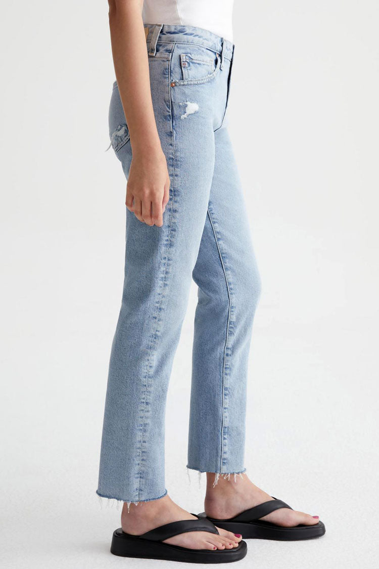 Ex-Boyfriend Slim Jeans - Windswept