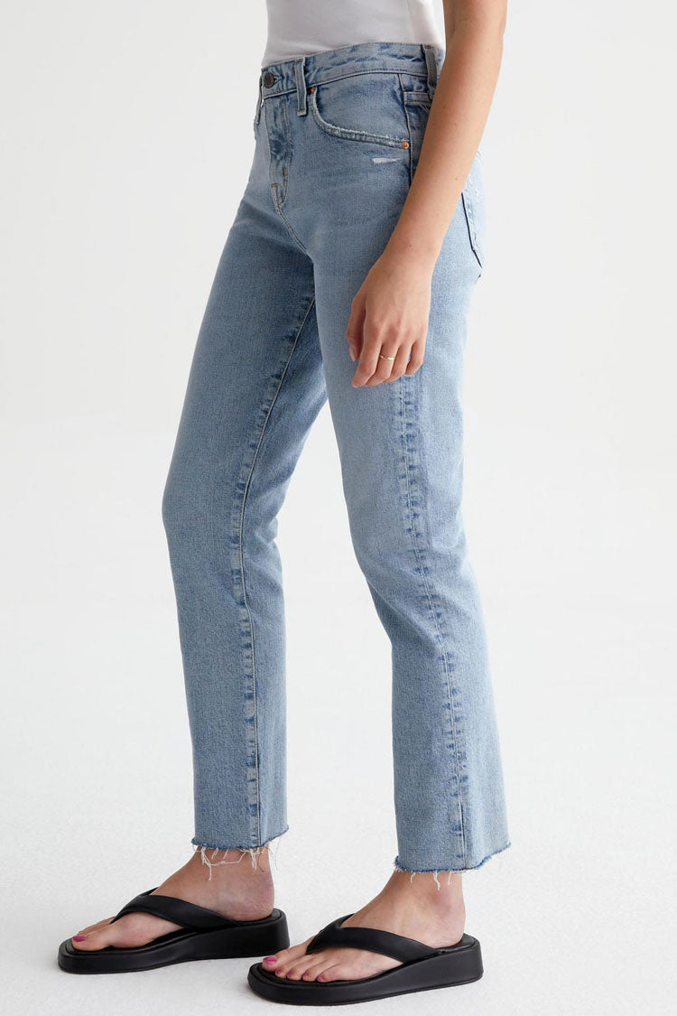 Ex-Boyfriend Slim Jeans - Windswept