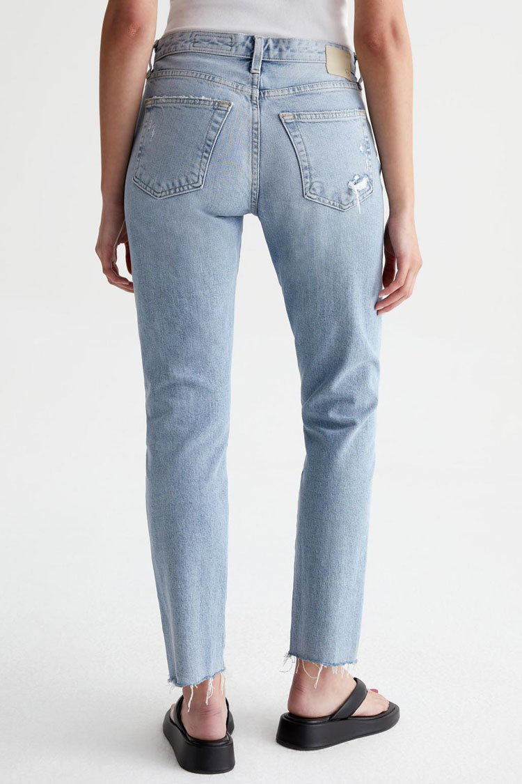 Ex-Boyfriend Slim Jeans - Windswept