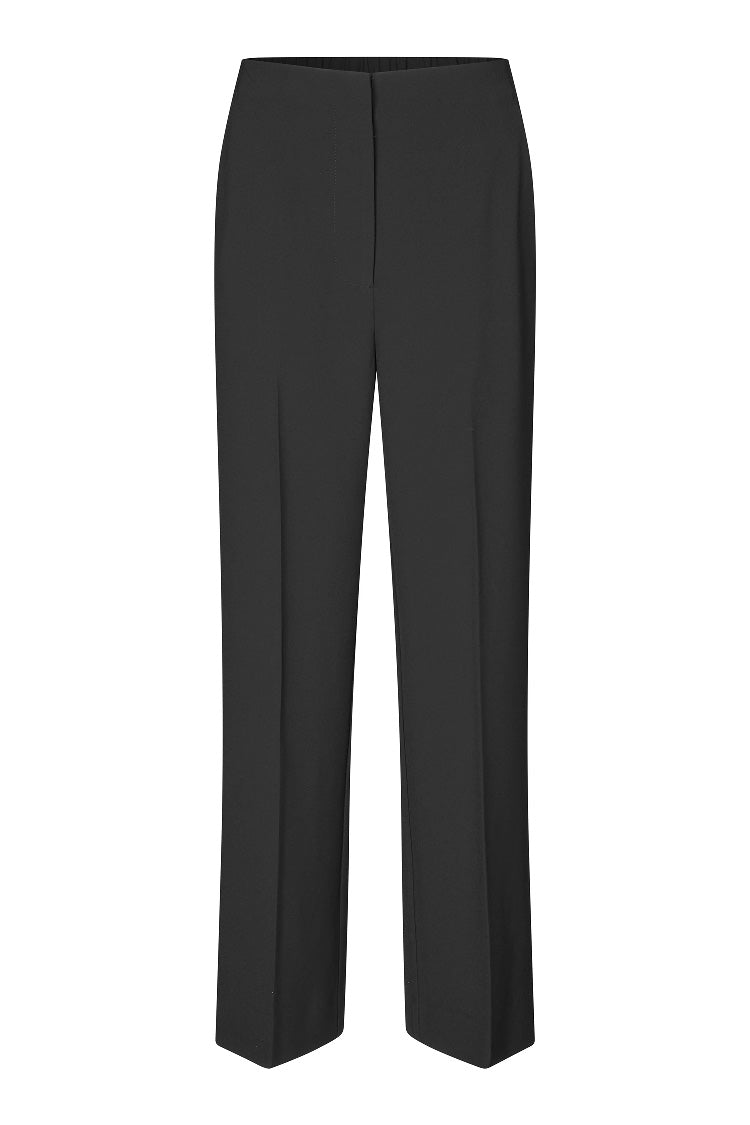 Fique Classic Straight Leg Trouser