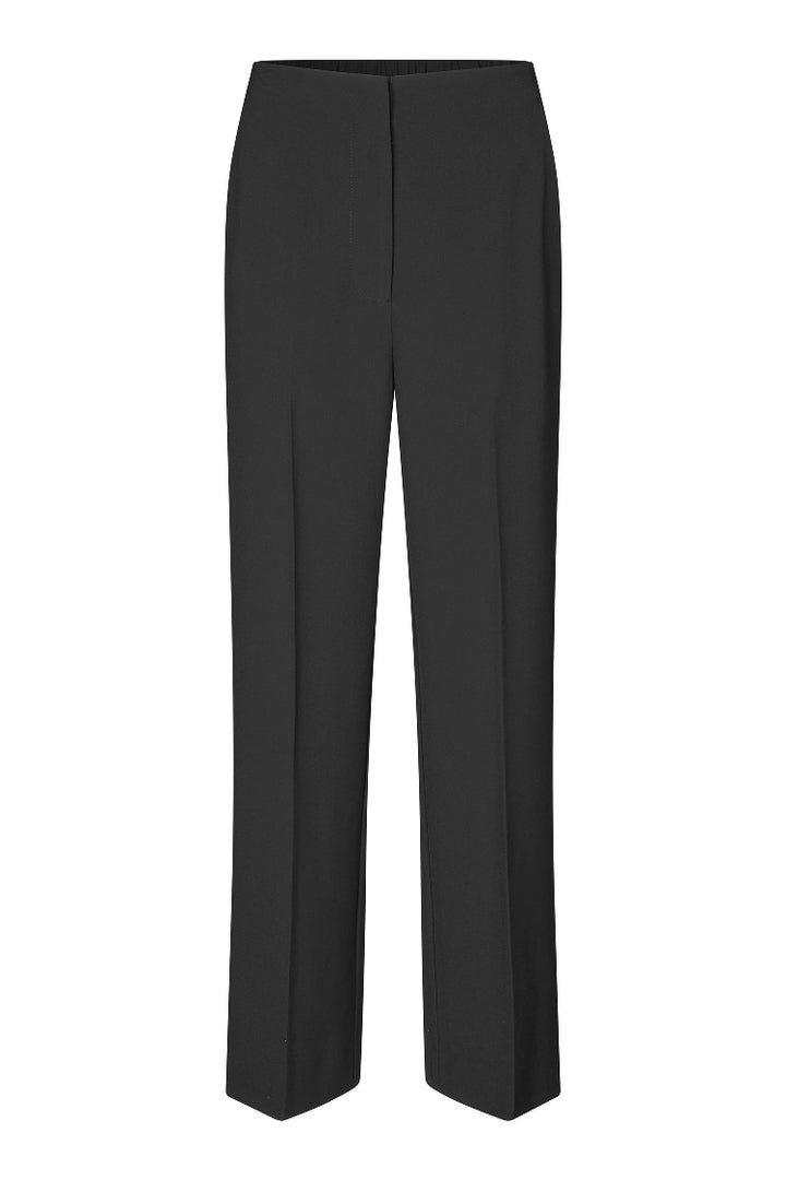 Fique Classic Straight Leg Trouser