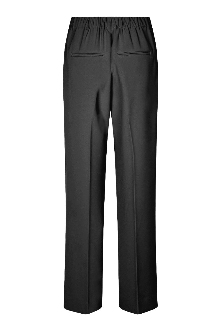 Fique Classic Straight Leg Trouser