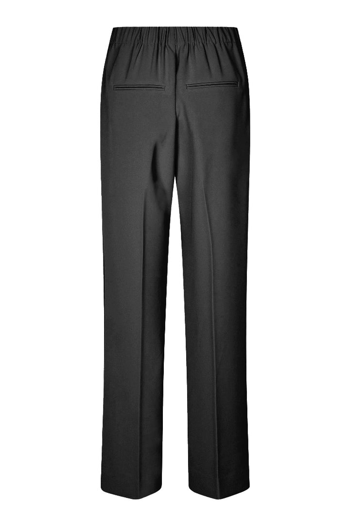 Fique Classic Straight Leg Trouser
