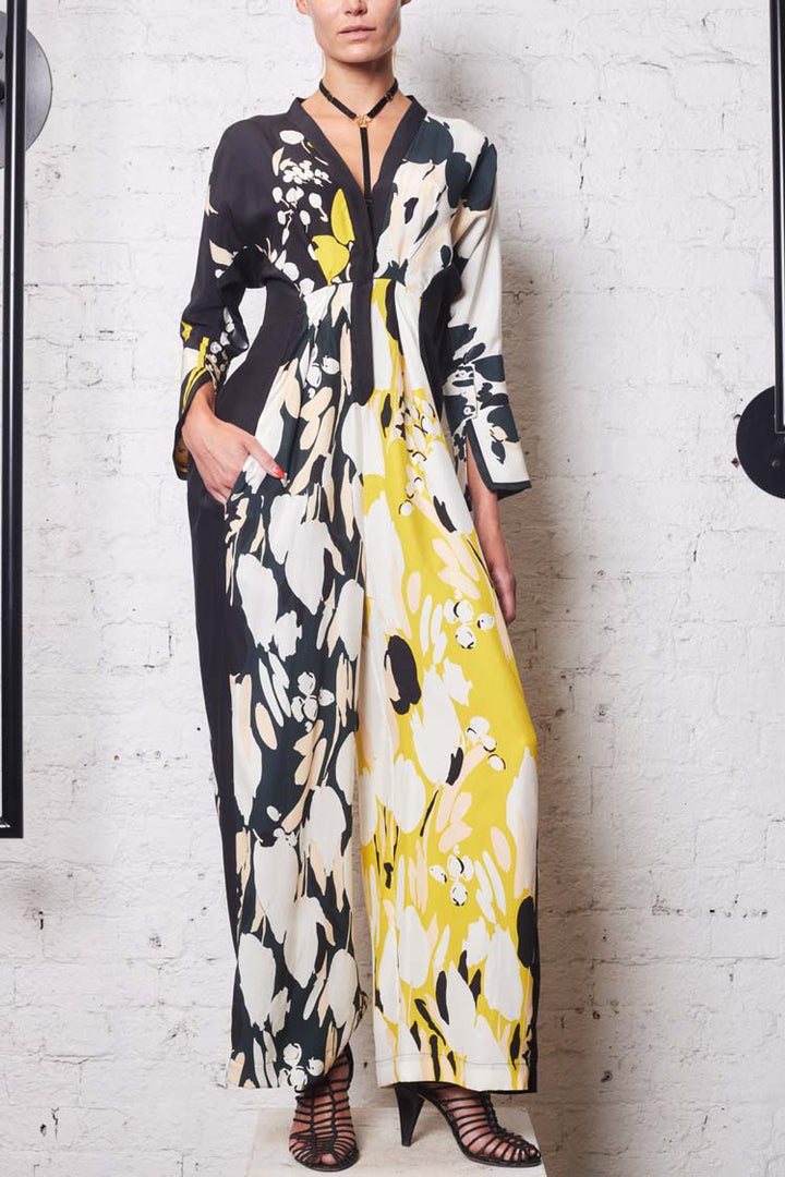 Family Tree Jumpsuit