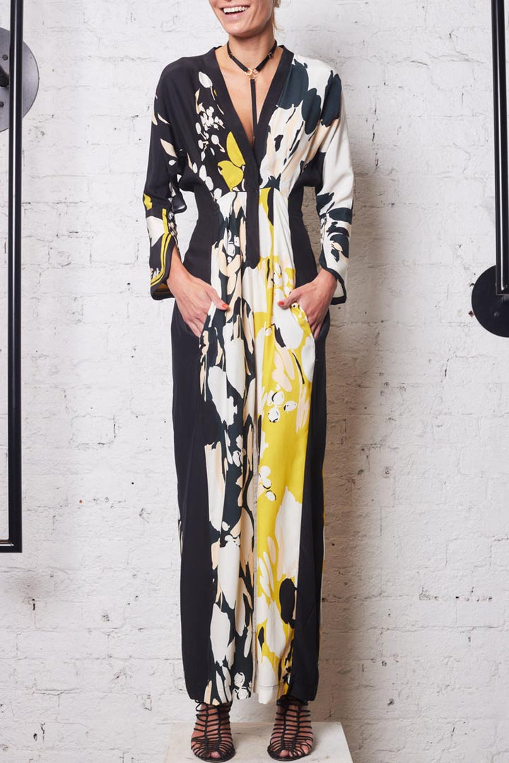Family Tree Jumpsuit