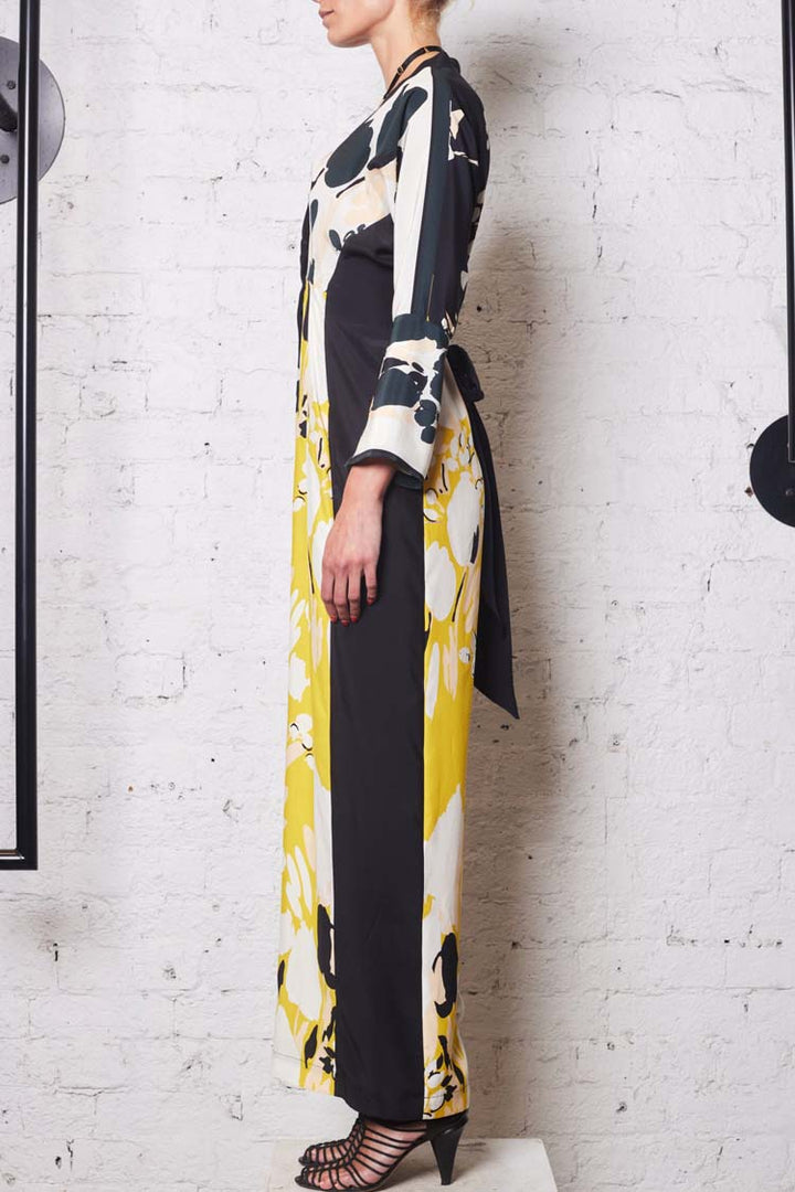 Family Tree Jumpsuit