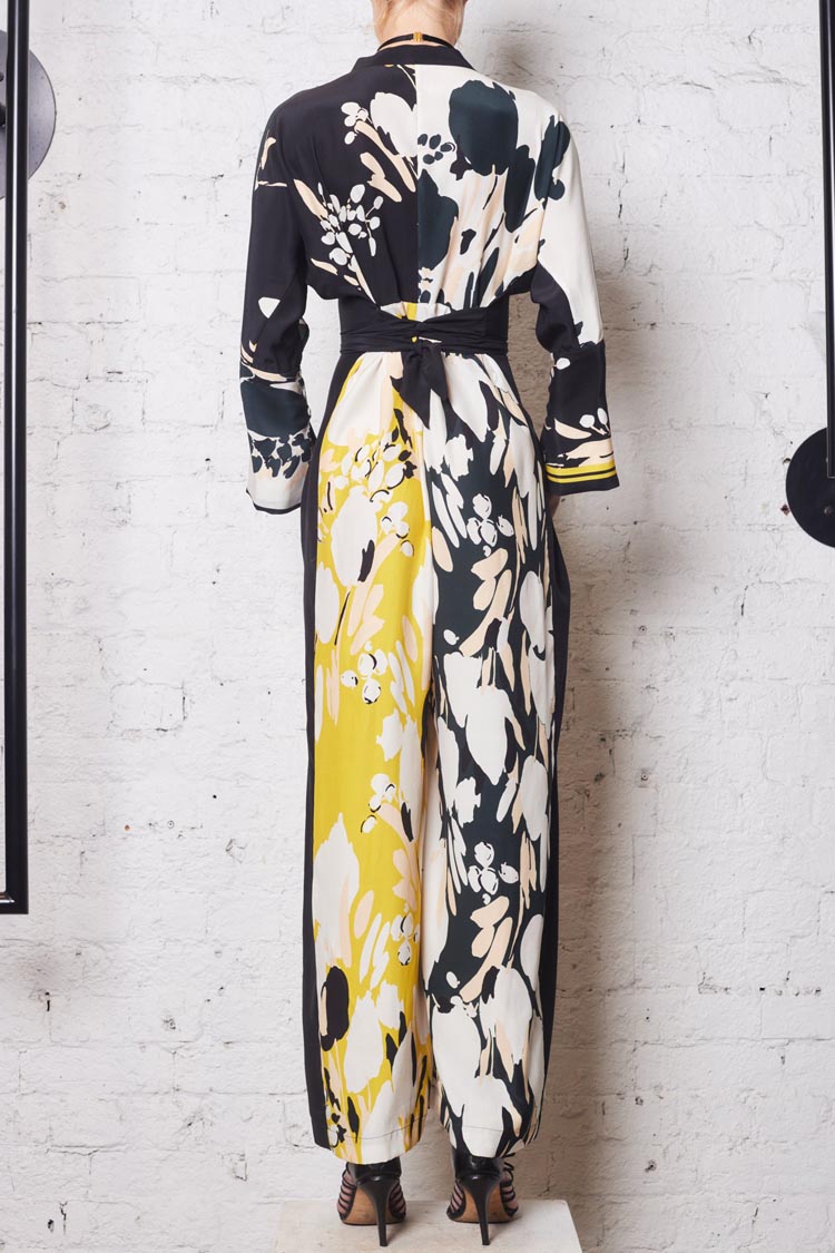 Family Tree Jumpsuit