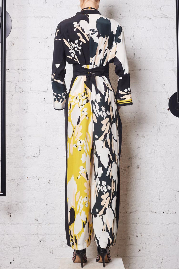 Family Tree Jumpsuit