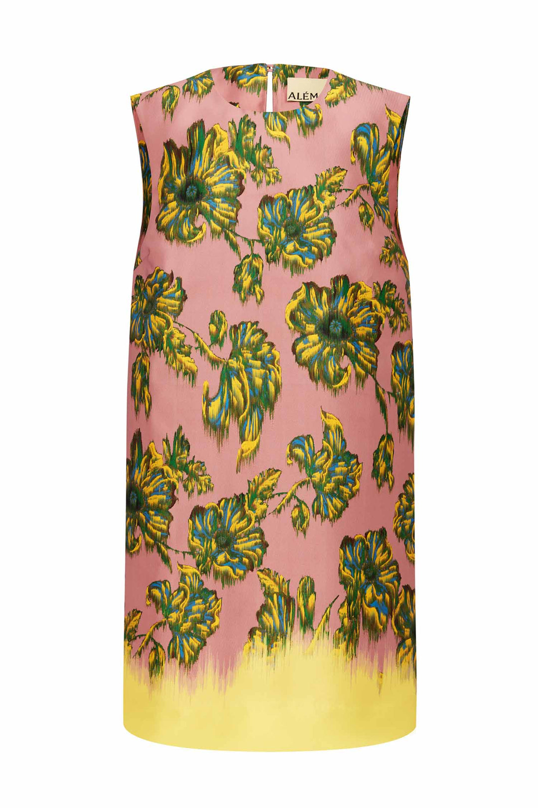 Faye Mini Dress