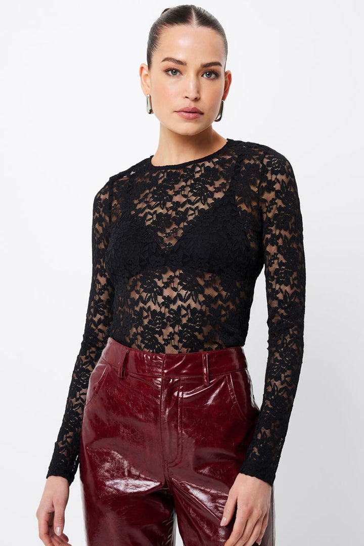 Fervour Top