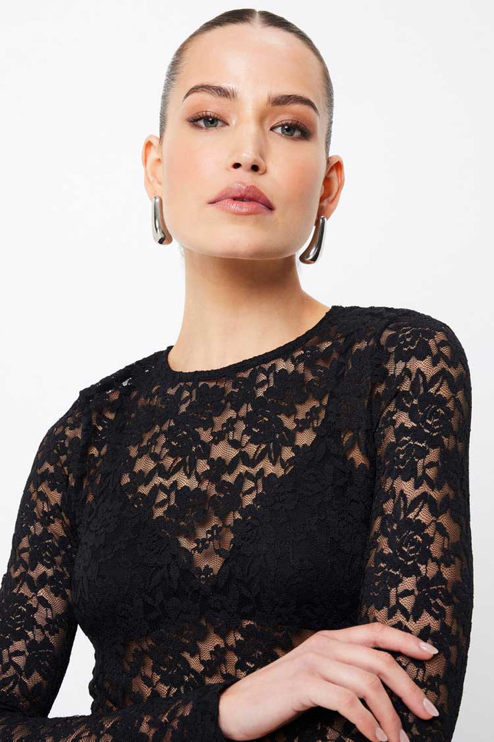 Fervour Top