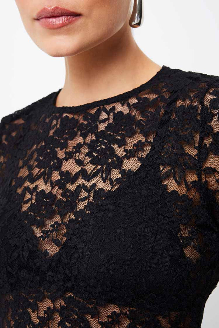Fervour Top