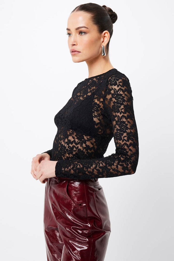 Fervour Top