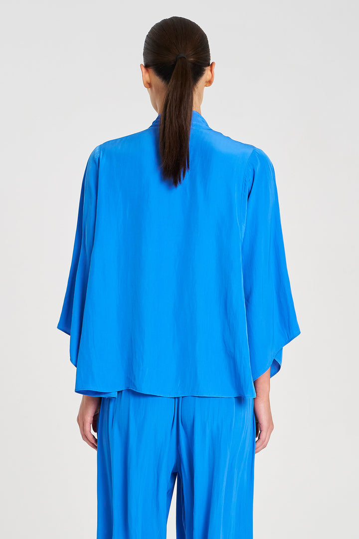 Fezz Blouse in Miami