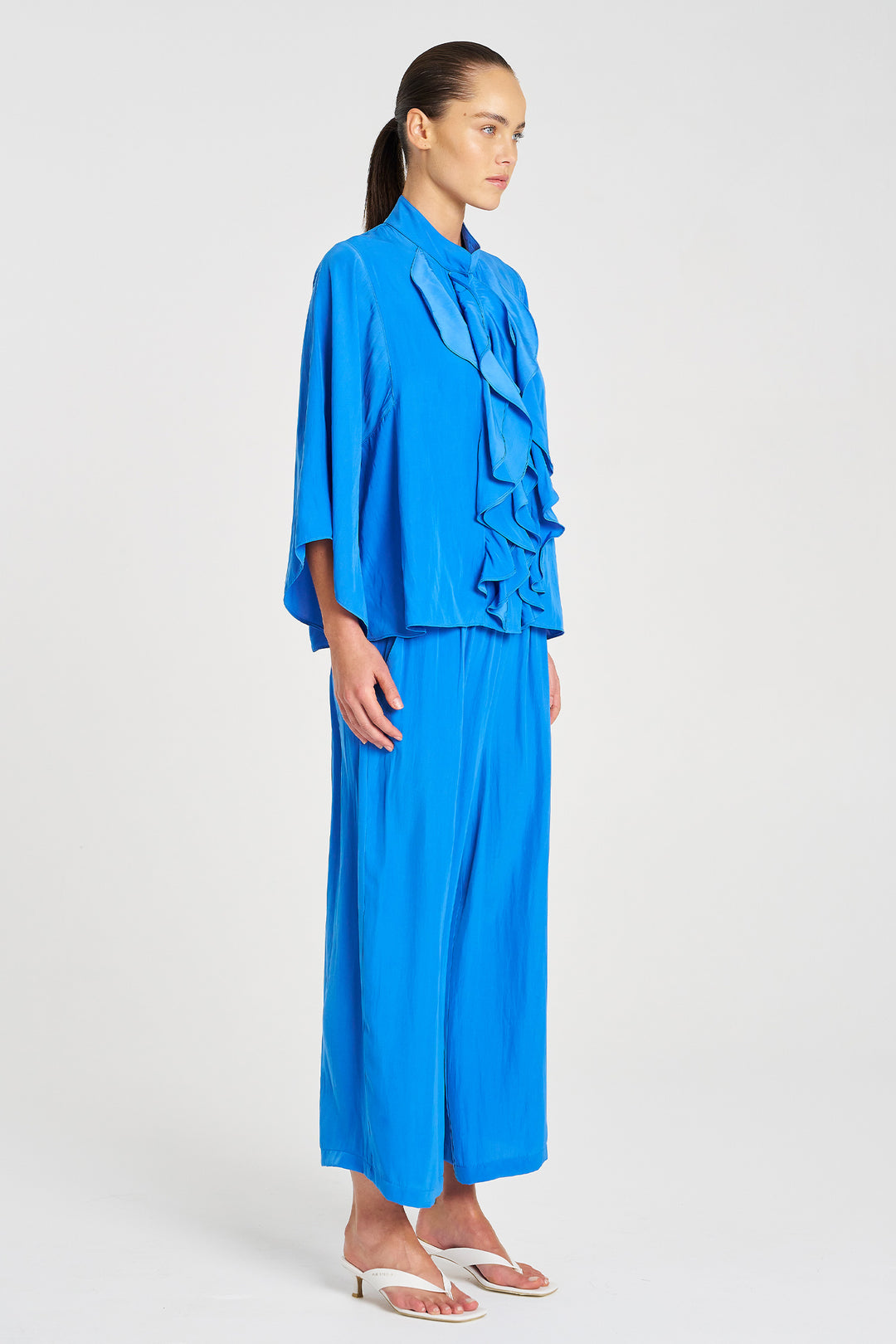 Fezz Blouse in Miami