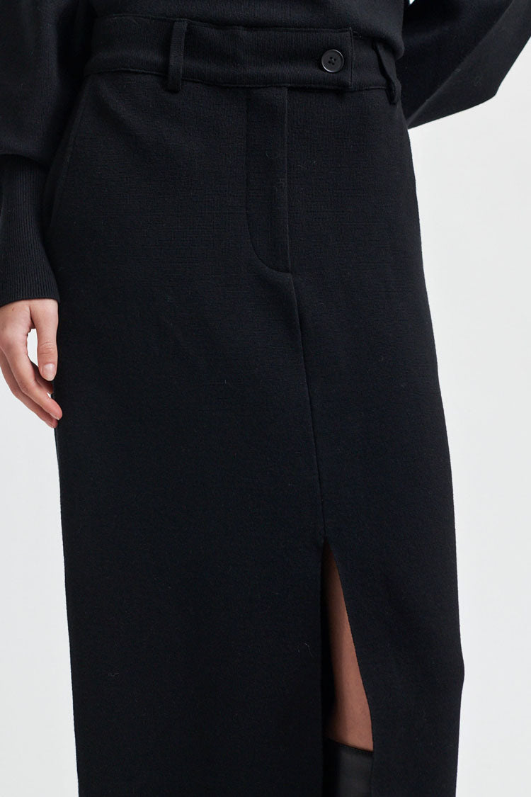 Fico Straight Skirt