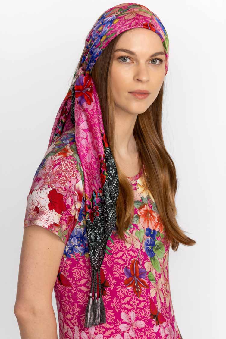 Frame Scarf
