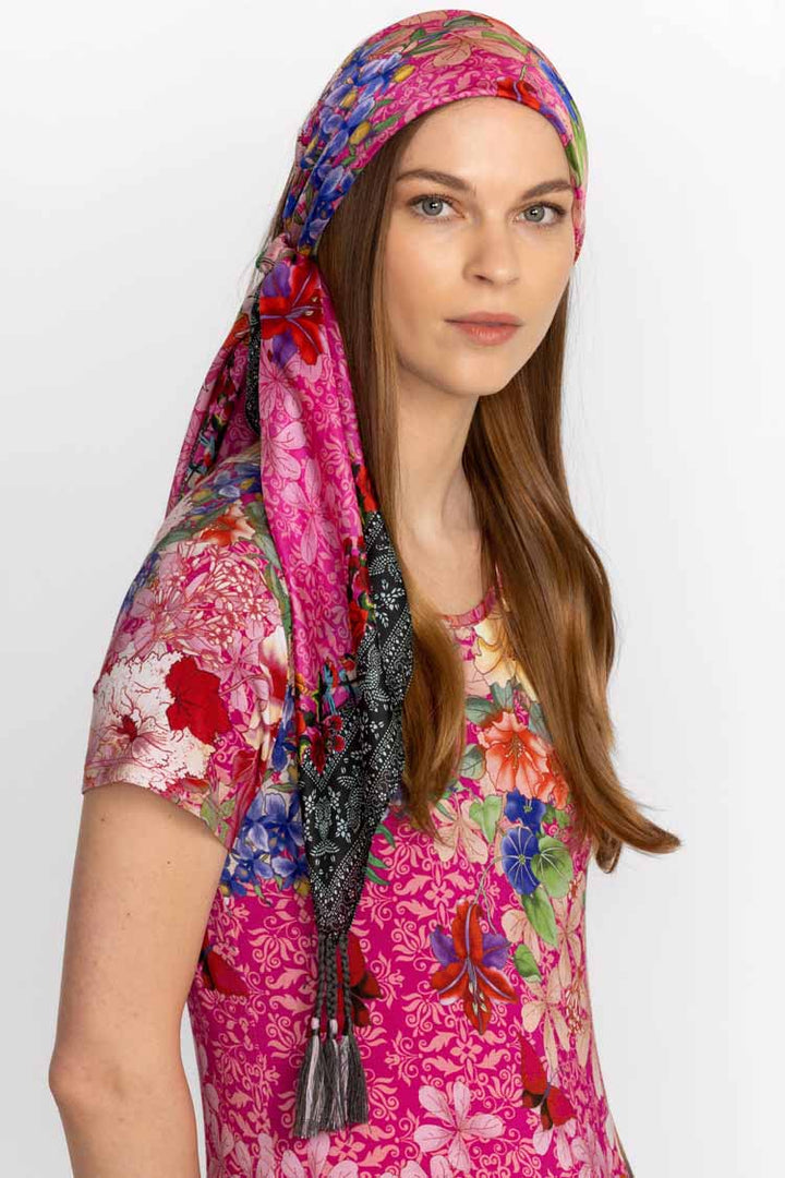 Frame Scarf