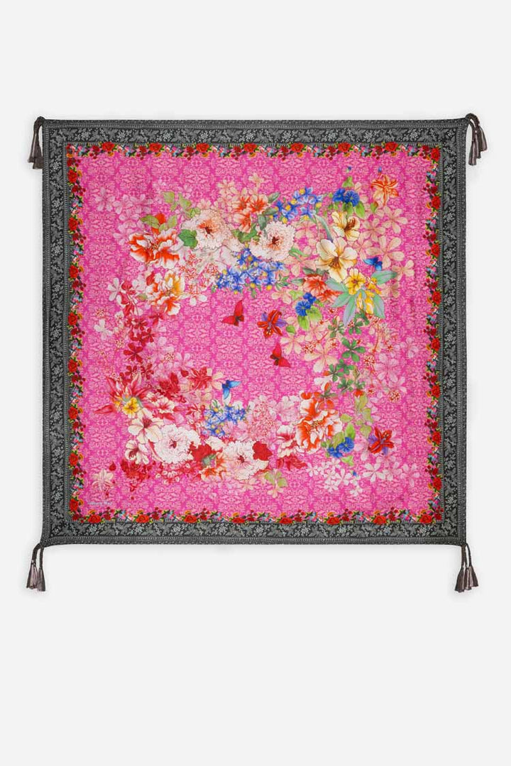 Frame Scarf