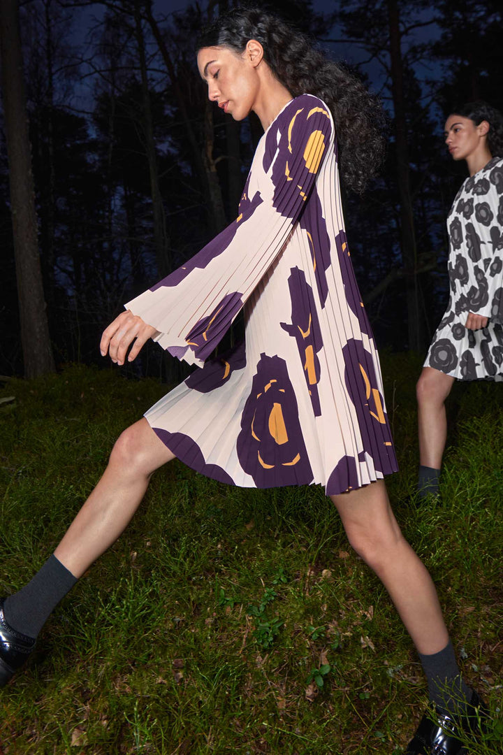 Frosti Tumma Mini Dress