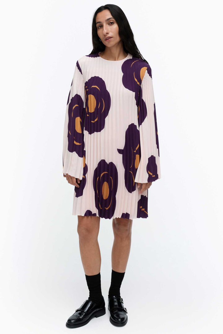 Frosti Tumma Mini Dress