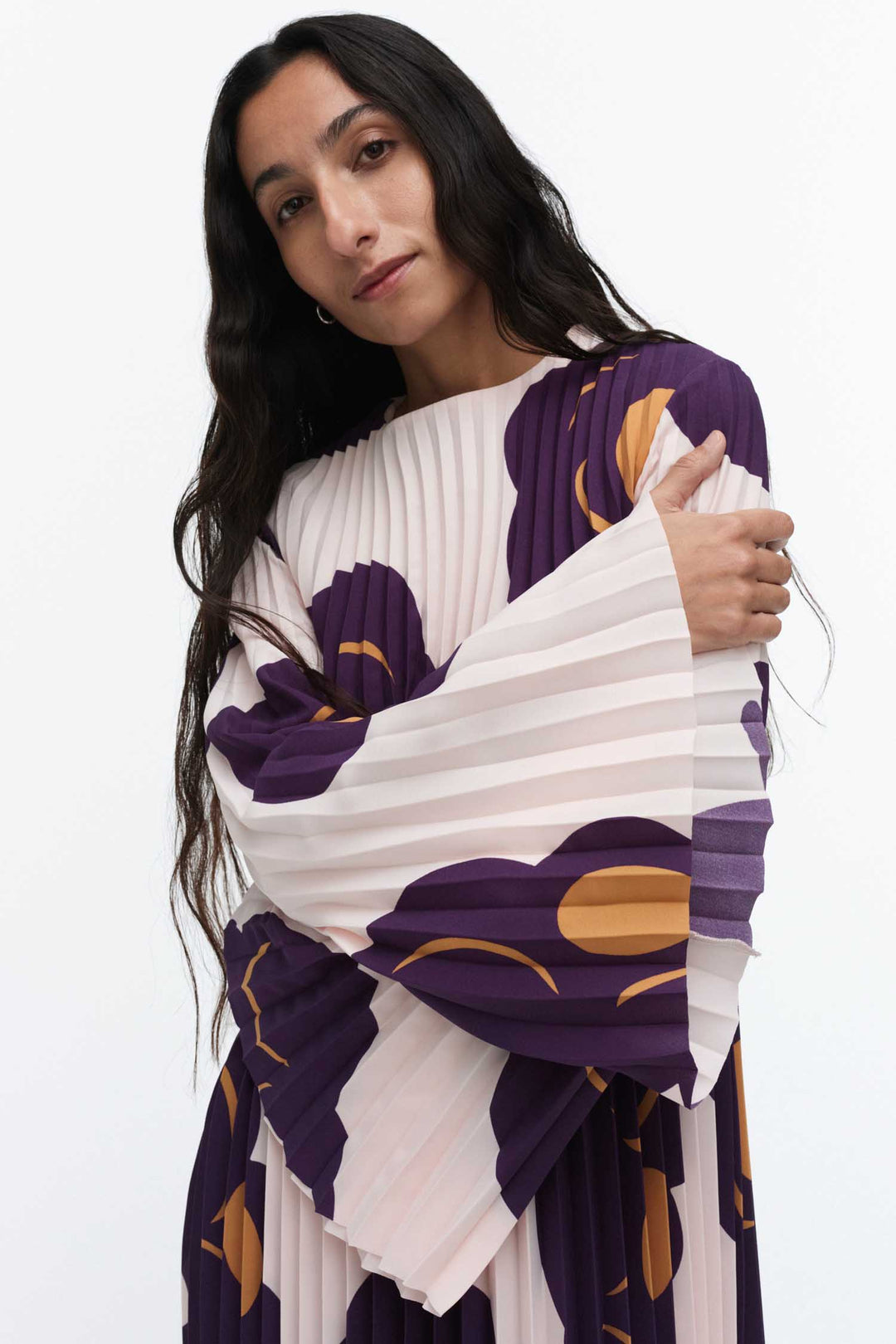 Frosti Tumma Mini Dress