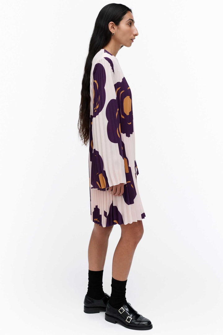 Frosti Tumma Mini Dress