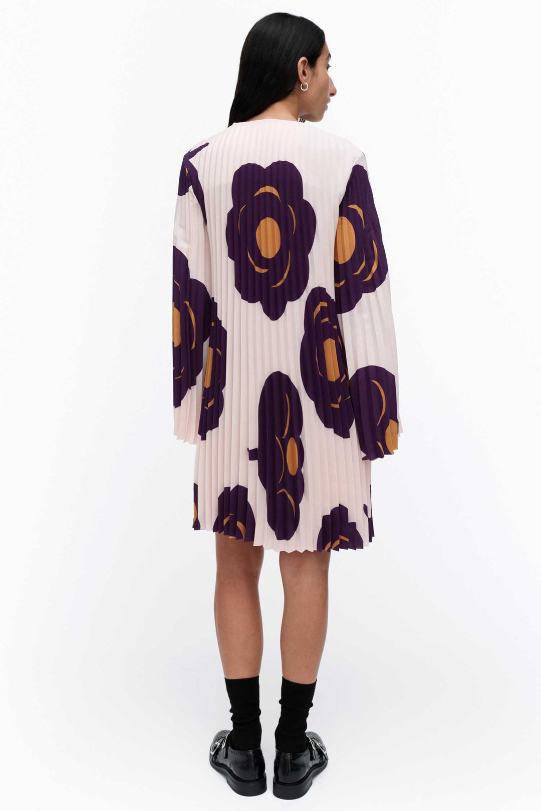 Frosti Tumma Mini Dress