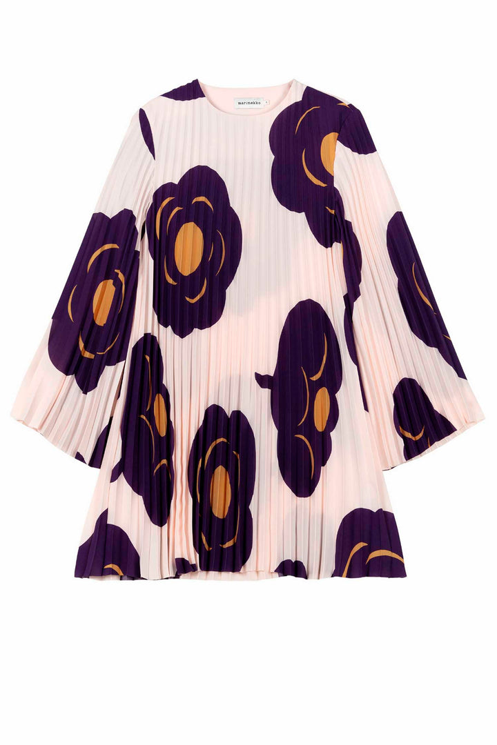 Frosti Tumma Mini Dress