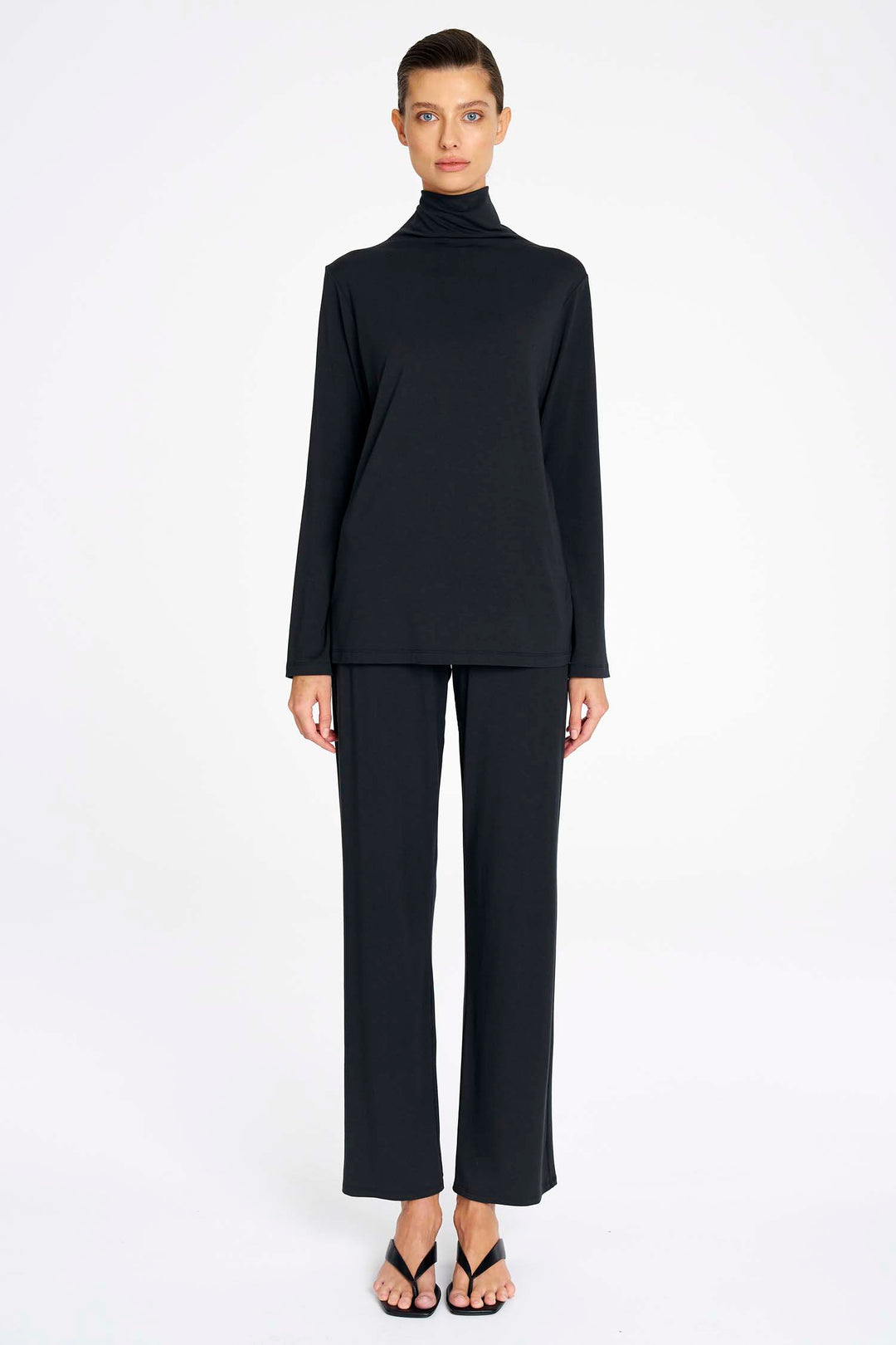 Funnel Top in Canyon