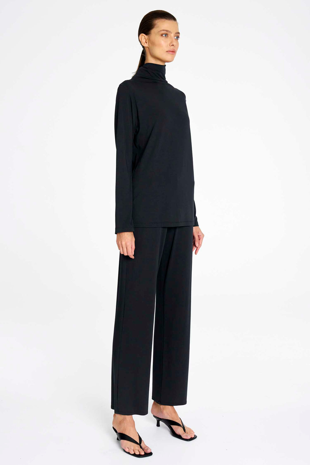 Funnel Top in Canyon