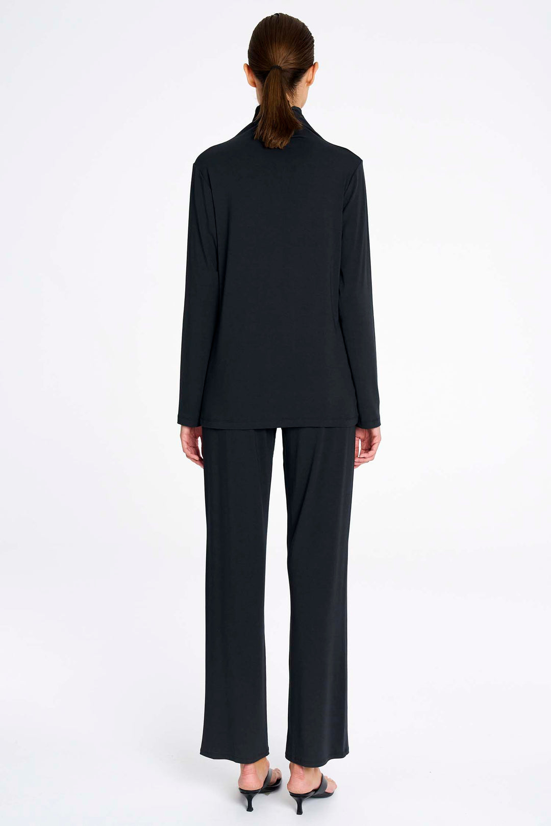 Funnel Top in Canyon