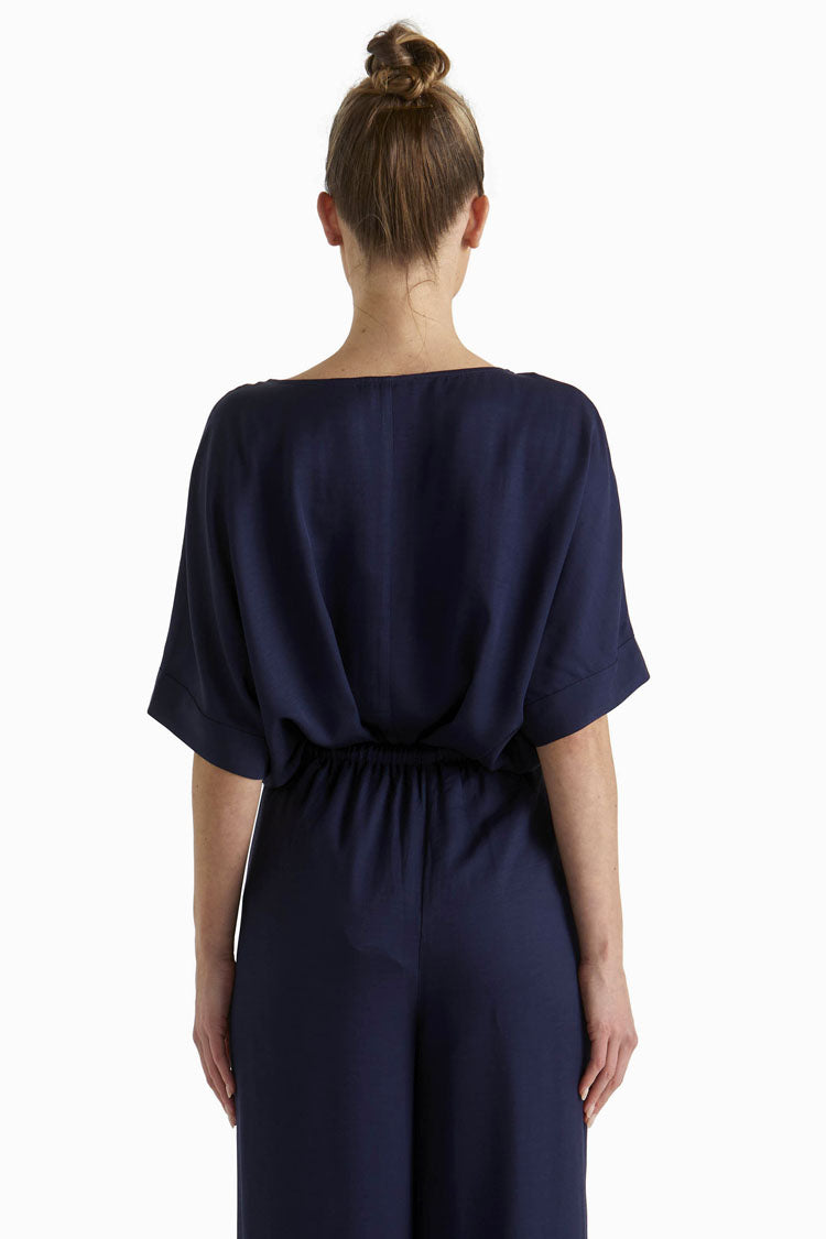 Fusion Pant in Navy