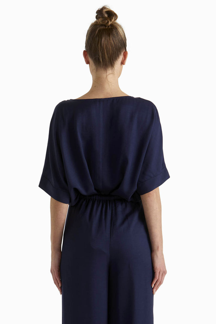 Fusion Pant in Navy