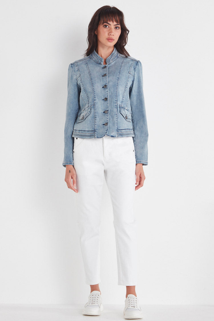 Gabby Jacket